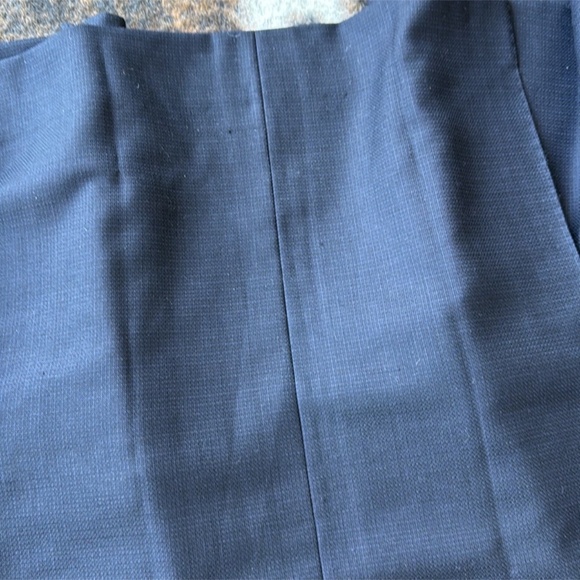 Ermenegildo Zegna Blazer | Size XL | Silk-Cotton Blend | Paid $6,000 Full Set - Picture 15 of 15